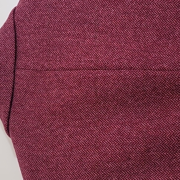 Laura Ashley 100% Wool Jacket Size 10 - Picture 3 of 13